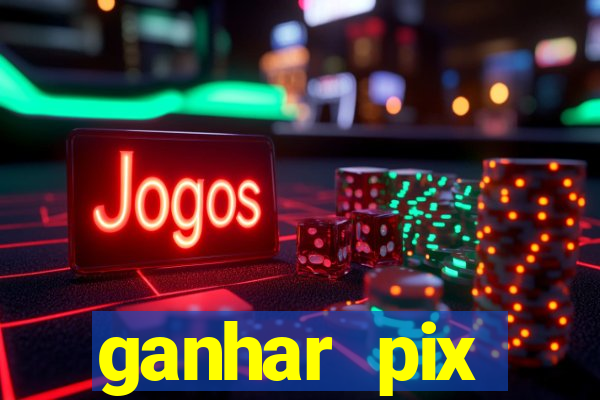 ganhar pix respondendo pesquisas